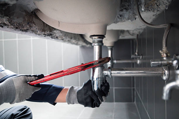 Trusted Sewer Line Repair service in Millersville, MD - AAA Plumbing Heating